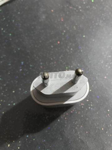 Adaptateur iPhone original