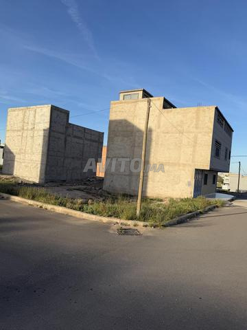 Vente de terrain lotissement 1 Mir derrière CGI - 2
