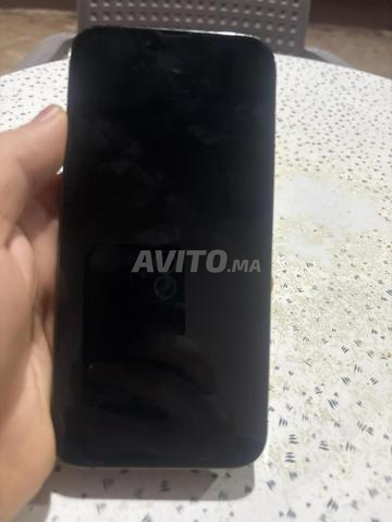 iPhone Pro Max 256 état batterie 86