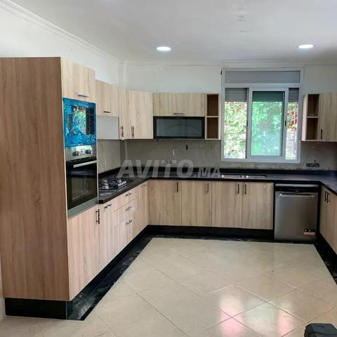 Les cuisines sur mesure - 2