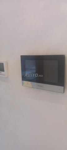 Appartement à louer 2 chambres - 2