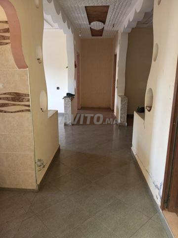 بودربالة المنزل متواجد في البادية - 2