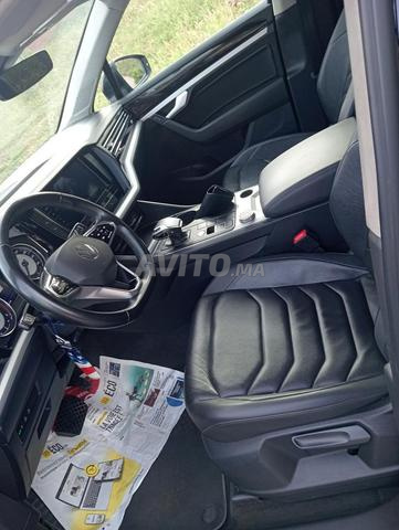 توارق بريمير ✋ موديل 2022/10 عدد الكيلومترات 84000 - 2