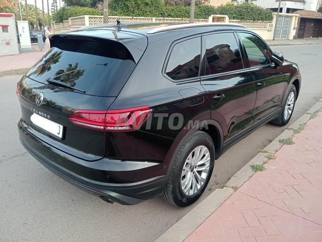 Touareg première main ✋ 2022/10 km84000 - 2