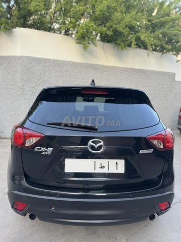 مازدا CX5 - 2