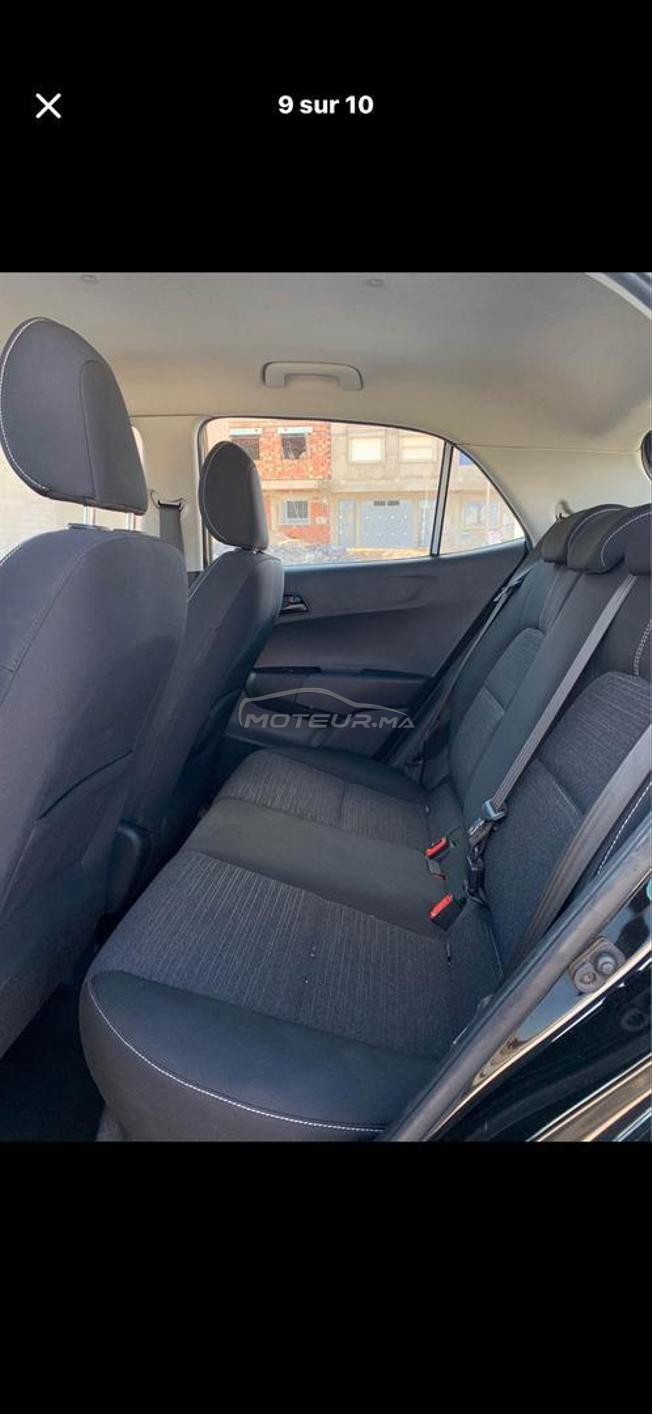 kia picanto lifestyle 