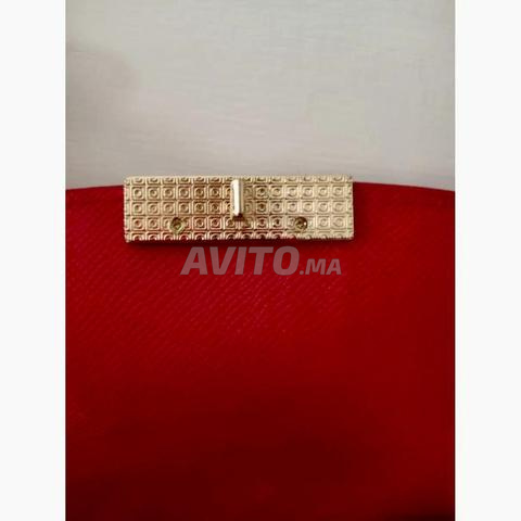 Sac bandoulière - 2