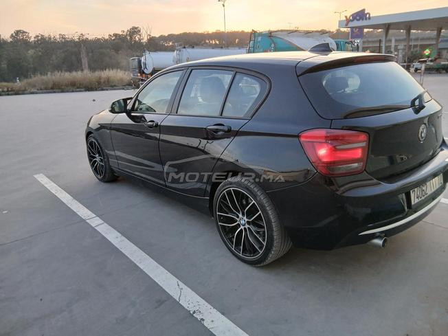 bmw serie 1