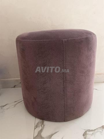 Lit avec rangement - 2