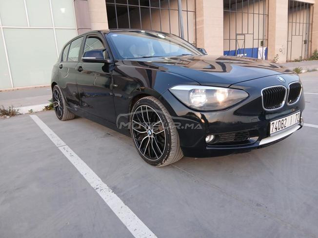 bmw serie 1
