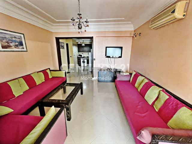 BEL APPARTEMENT A VENDRE - 2