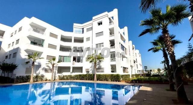 Joli studio à louer