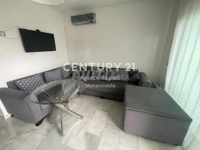 Joli studio à louer - 2