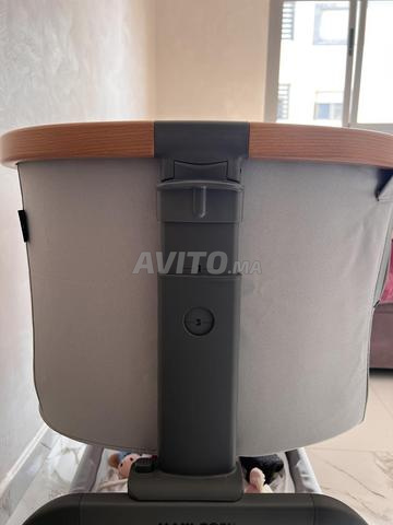 سرير أطفال متنقل من ماكسي كوسي - 2