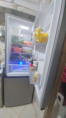 Réfrigérateur Beko 341L à vendre en excellent état - 2