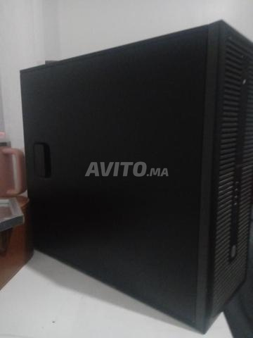 كمبيوتر جيمنج بحالة جيدة - 2