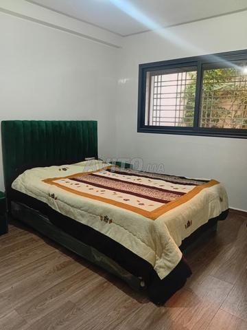 فيلا دوبلكس واجهتين مع كراج - 2