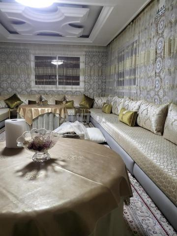 شقة للكراء 110 متر مربع بالدار البيضاء - 2