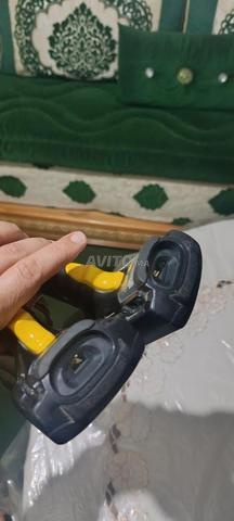 Zebra Motorola mc 3190 - 2