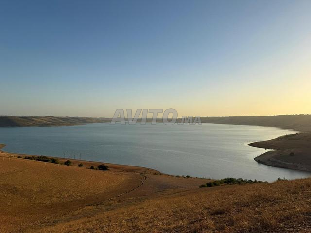 أرض فريدة للبيع عاجل - 2