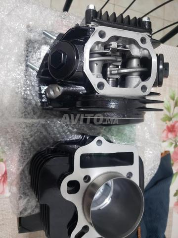 Quartier Hay Nahda Rabat - 2