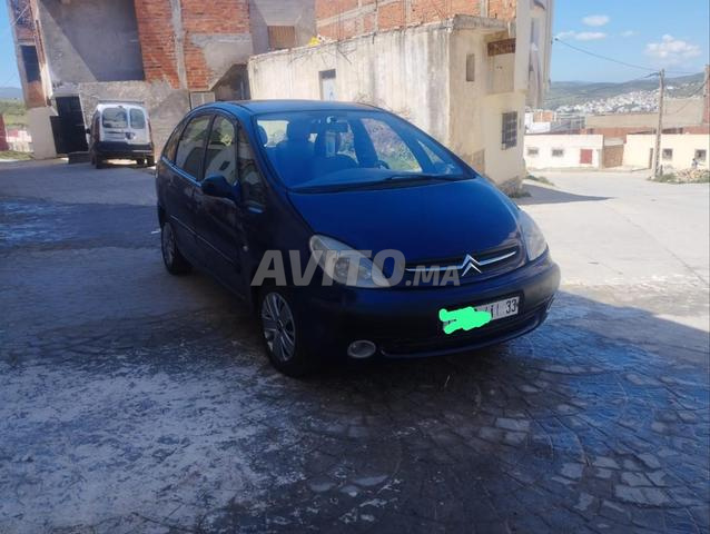 Tétouan centre-ville - 2