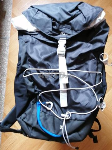 حقيبة ديكاتلون 30 لتر - 2