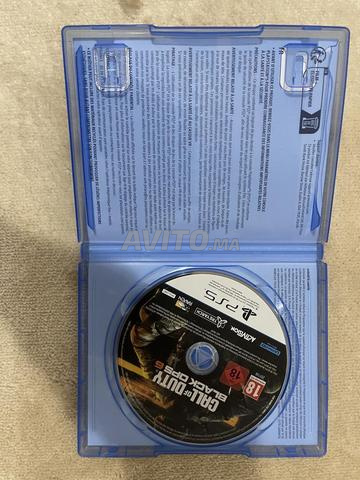 COD BO6 Call of Duty Black Ops 6 PS5 - 2