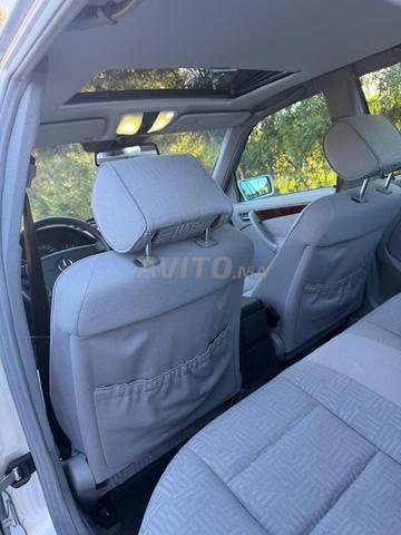 Mercedes-Benz Classe C Diesel Automatique 1999