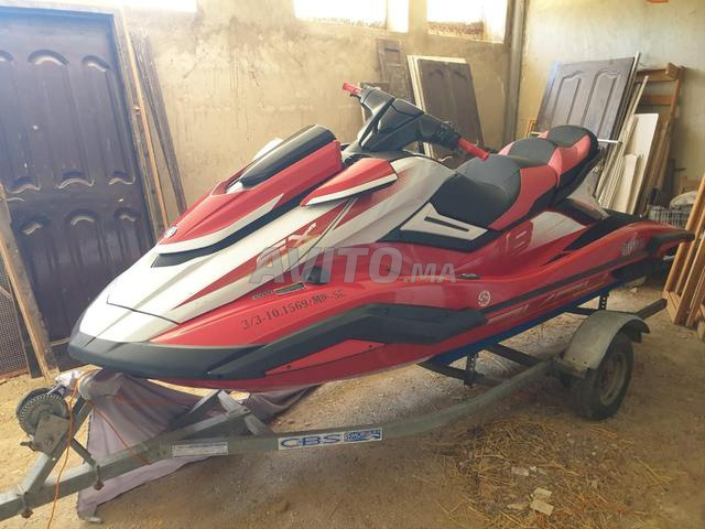 Fx1800 svho 2021 - 2