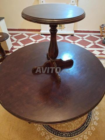 طاولة مستديرة للبيع - 2