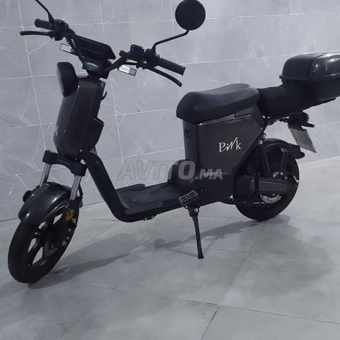 بينك Y3 500 واط 2025 - 2