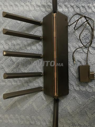 Routeur Xiaomi Mi AIoT Router AX3600 WiFi 6