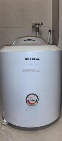 انظروا كهربائي 50 لتر