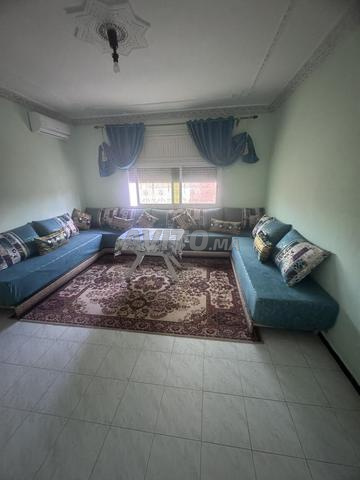 Appartement meublé à louer à Khemisset - 2