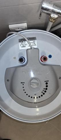 انظروا كهربائي 50 لتر - 2