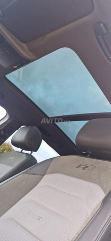 Tiguan R Line dédouanée - 2