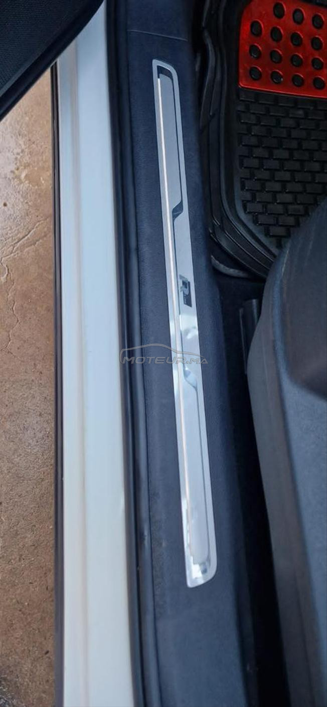 Tiguan R Line deouané 