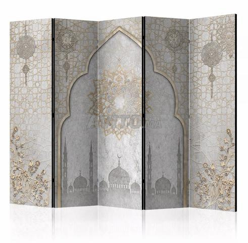 Paravent Livraison gratuite partout au Maroc - 2