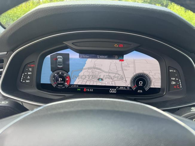 particulier vend audi A6