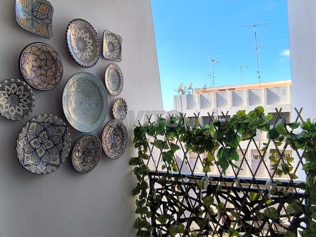 Appartement à louer 1 m² à Kénitra - 2