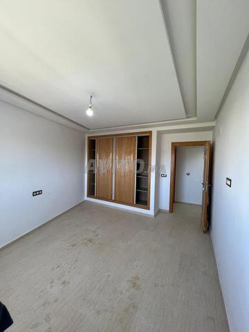 شقة للبيع 100 متر مربع في الهرهورة