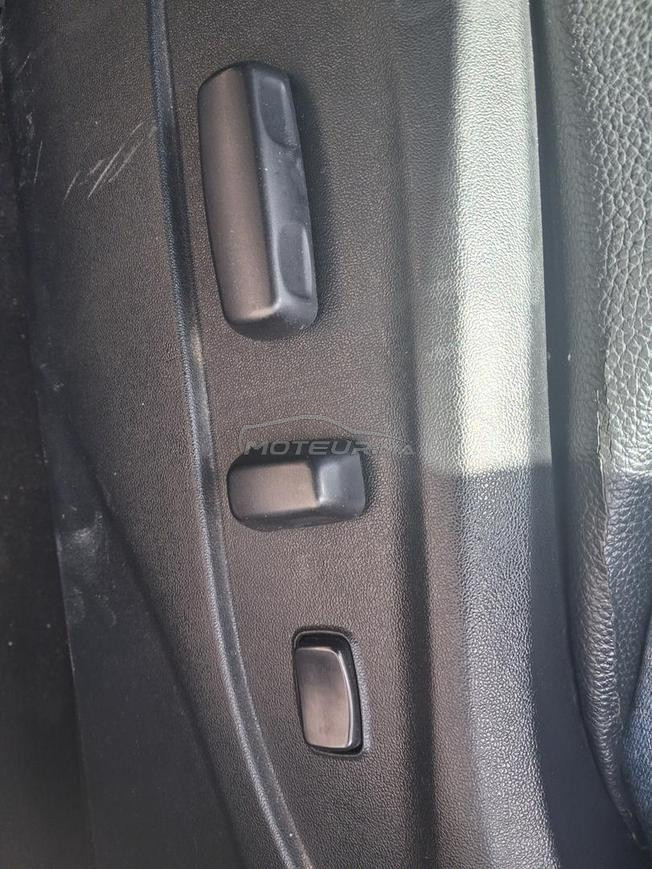 🔥 Hyundai ix35 – 2012 – Automatique  🔥