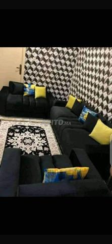 Foutas 3 pièces - 2