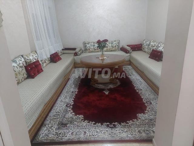 شقة للبيع 56 متر مربع بالدار البيضاء - 2