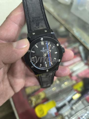 Montre HUBLOT excellente - 2