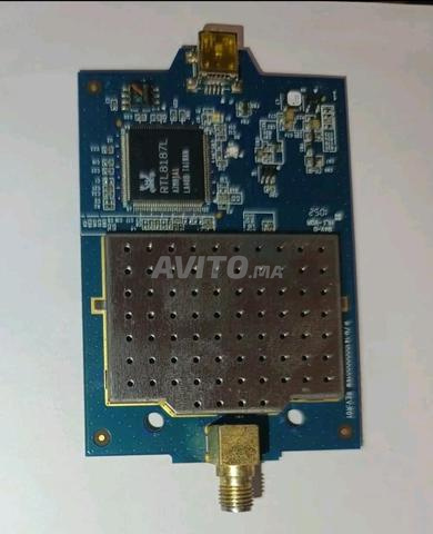 ألفا واي فاي أصلي التوصيل متوفر - 2