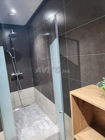 Appartement à louer 86 m² à Casablanca - 2