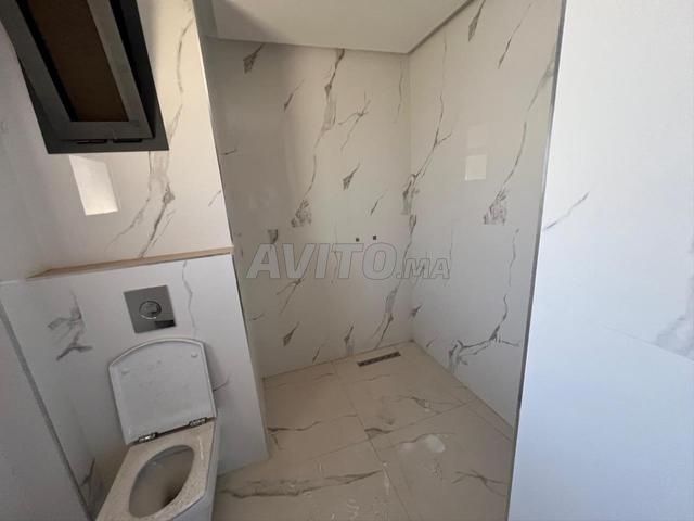 Appartement à louer 90 m² à Harhoura - 2