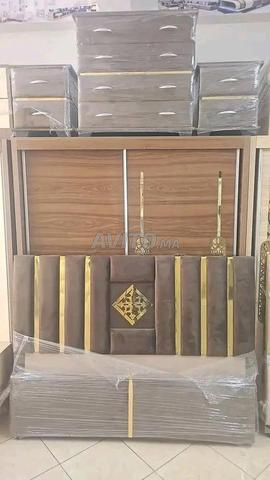 غرفة نوم كاملة - 2